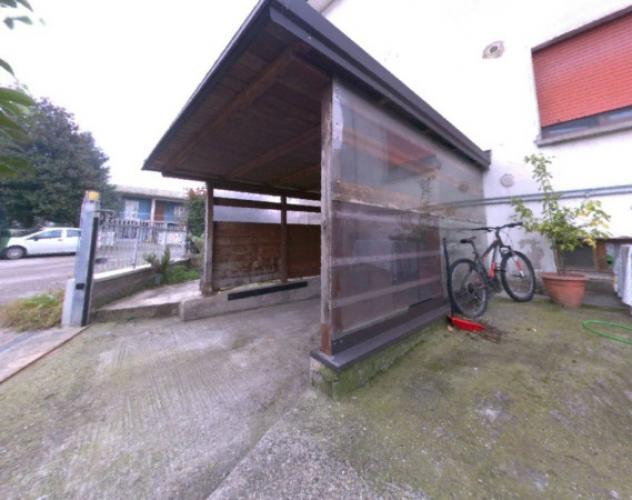 Immobile in asta di 126 m², box auto in vendita a Castel Goffredo - Foto 2