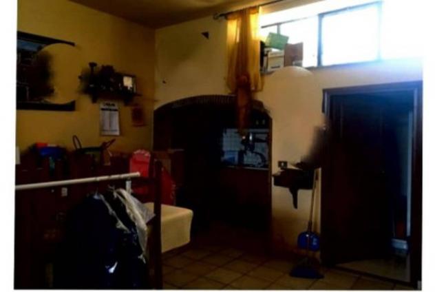 Immobile in asta di 149 m² in vendita a Castel Sant'Elia - Foto 6