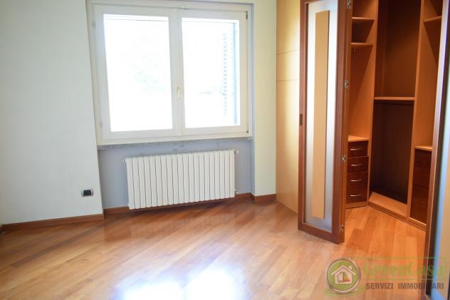 VILLA di 4 vani e di 260 mq (CAVENAGO DI BRIANZA) rif. IGC VILLA 350 V.MANZONI - Foto 17