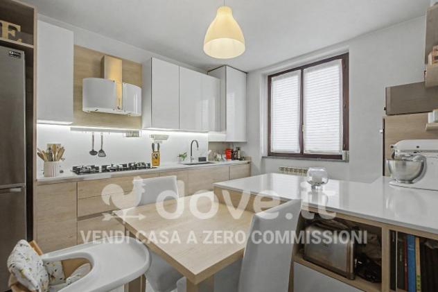 Appartamento di 93 m² con 3 locali e box auto in vendita a Cerro Maggiore - Foto 11