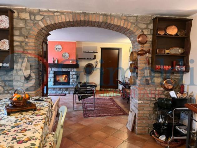 Casa indipendente di 122 m² con 5 locali e posto auto in vendita a Colli Verdi - Foto 11