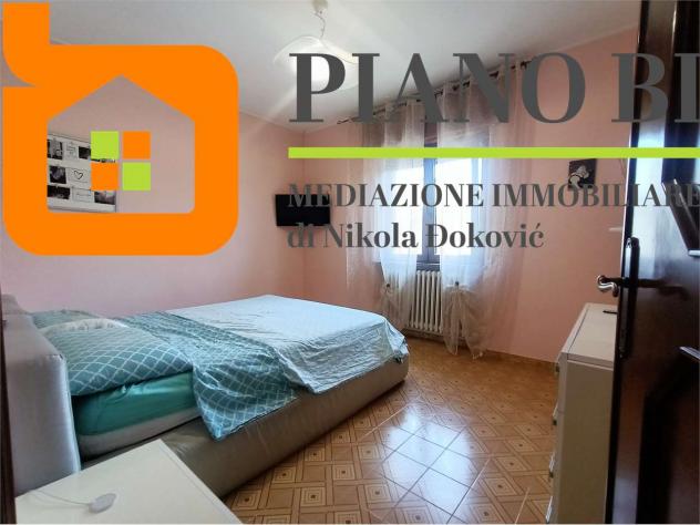 V000462 - APPARTAMENTO CON 3 CAMERE, BOX E SOLAIO - Foto 13