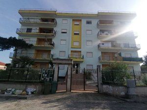 Tribunale di Salerno - RG 117/2024 Appartamento in asta
