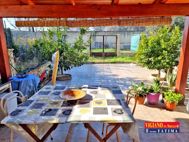 FOGGIA - VENDESI - VIA NAPOLI - BILOCALE PIANO TERRA, GIARDINO E POSTO AUTO - Foto 8