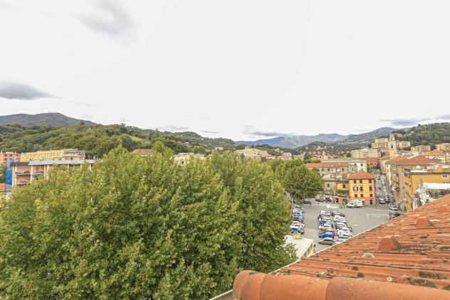 Mansarda in vendita a Genova - Foto 20