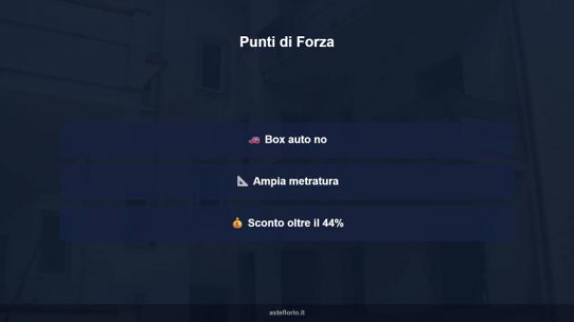 Immobile in asta di 134 m² in vendita a Grazzanise - Foto 11