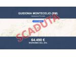 Immobile in asta di 55 m² in vendita a Guidonia Montecelio