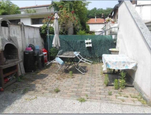 Immobile in asta di 82 m² in vendita a Limbiate - Foto 3