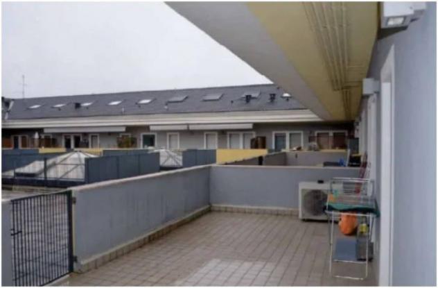 Immobile in asta di 98 m², box auto in vendita a Maserà di Padova - Foto 11