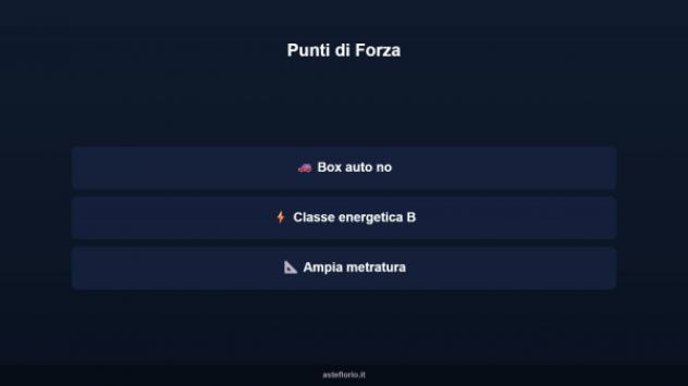 Immobile in asta di 300 m² in vendita a Messina - Foto 6