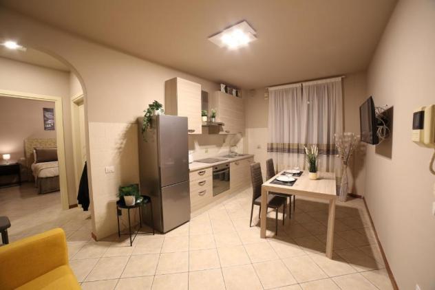 Appartamento in vendita a Montelupo Fiorentino 55 mq Rif: 1393000 - Foto 4
