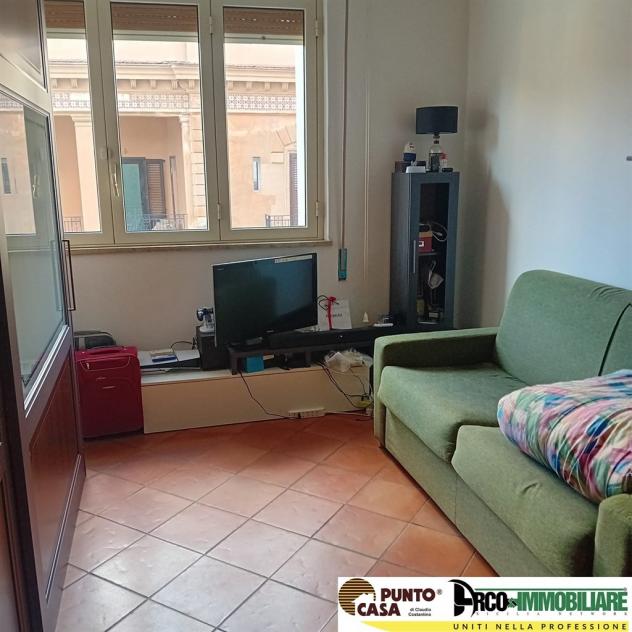 Ampio e luminoso Appartamento di 129 mq. in Via della Libertà - Foto 12
