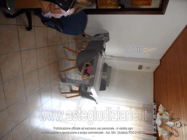 IMMOBILI-IMMOBILE RESIDENZIALE-Via Filippo Turati, 3, 41026 Pavullo Nel Frignano MO, Italia - Foto 6