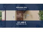Immobile in asta di 183 m² con più di 5 locali in vendita a Perugia