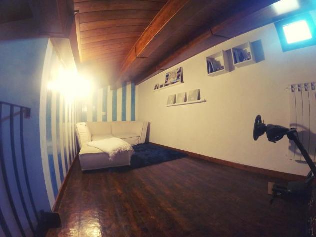 Appartamento in vendita a Pomarance 55 mq Rif: 1132817 - Foto 7