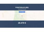 Immobile in asta di 75 m², box auto in vendita a Pontoglio
