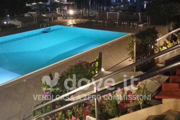 Appartamento di 105 m² con 2 locali e box auto in vendita a Porto Azzurro - Foto 4