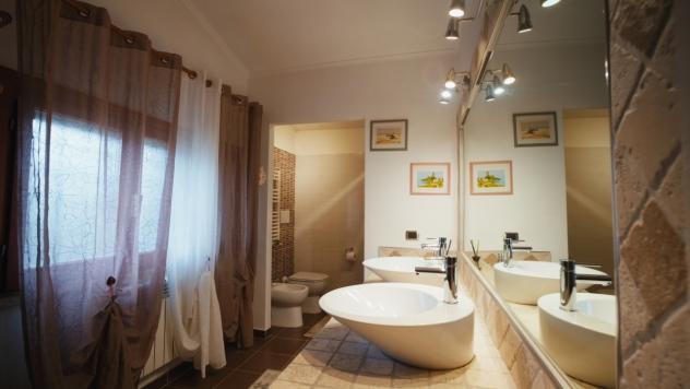 Villa in vendita a Sacrofano - Foto 15