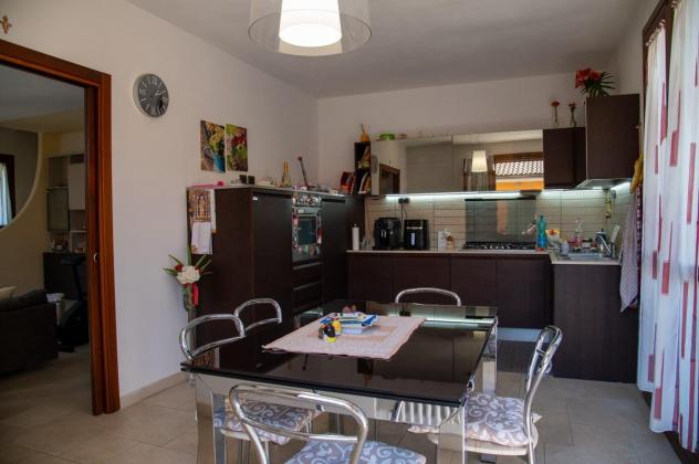 Villa in vendita a San Giuliano Terme 160 mq Rif: 1412901 - Foto 6