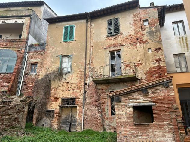 Appartamento in vendita a San Miniato 220 mq Rif: 1399586 - Foto 2