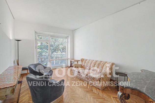 Appartamento di 116 m² con 4 locali in vendita a Torino - Foto 9