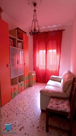 Appartamento in via Giacomo Del Bosco, Trapani - Foto 8