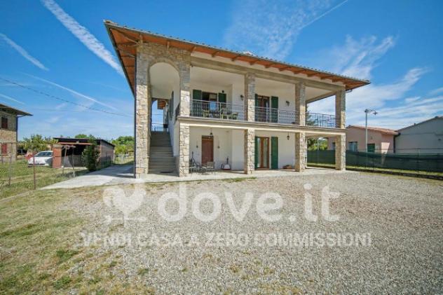 Casa indipendente di 160 m² con 4 locali in vendita a Tuoro sul Trasimeno - Foto 3