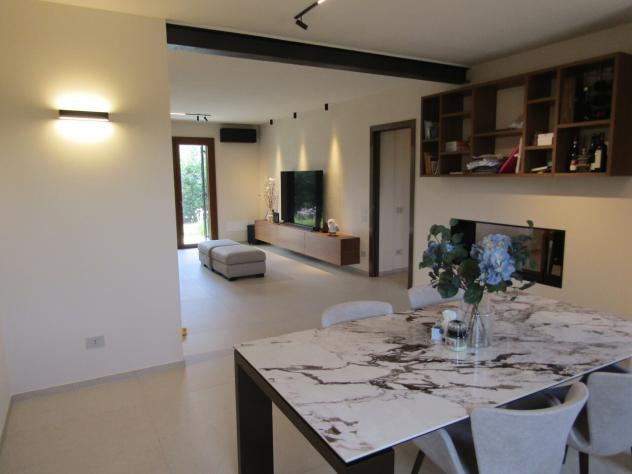 Villa a schiera in vendita a Villanova di Camposampiero
