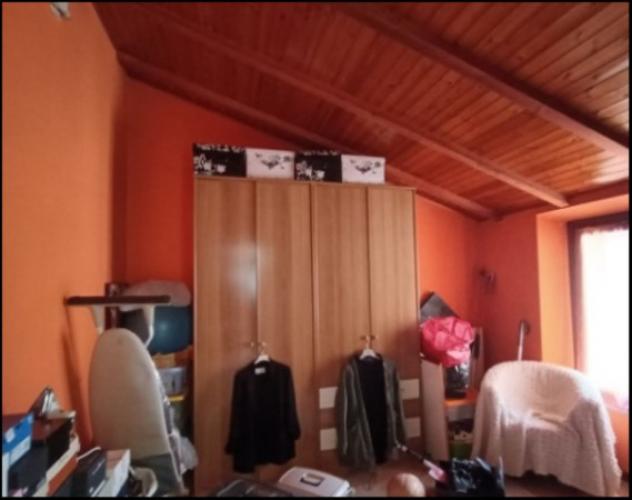 Immobile in asta di 126 m² in vendita a Zogno - Foto 8
