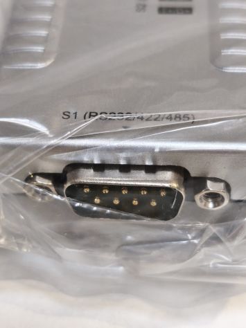 Adattatore Seriale Industriale StarTech USB a RS232 / RS422 / RS485 - Foto 3