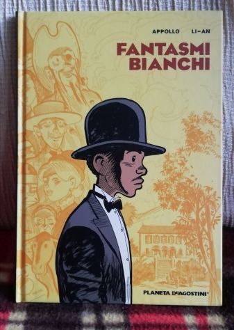 Fantasmi bianchi