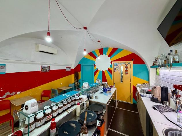 Gelateria in vendita a Empoli 100 mq Rif: 1427918 - Foto 5