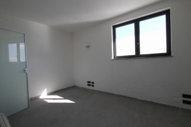 Ufficio in affitto a San Marco - Lucca 250 mq Rif: 887332 - Foto 5