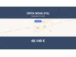 Immobile in asta di 101 m² in vendita a Orta Nova