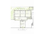 Locale comm.le/Fondo in affitto a Pisa 80 mq  Rif: 1394019