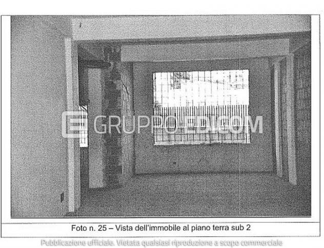 Uffici e studi privati di 119 mq in vendita a Siracusa - Rif. 4561696