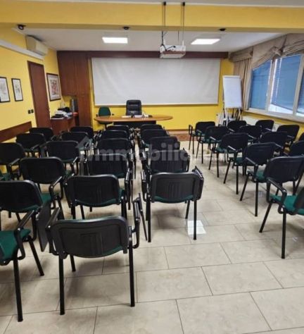 4026 Ufficio in via Carducci in pronta consegna - Foto 3