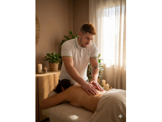 Massaggi - benessere Bologna - Stacca la Spina: Massaggio Rilassante Svedese ed Energizzante Tel:3497080051