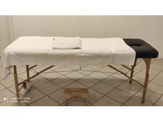 Massaggi - benessere San Mauro Pascoli - Massaggio sportivo Tel:3806936589