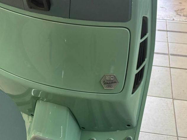 PIAGGIO Vespa GTS 300 Super 80 ANNIVERSARIO n.14 rif. 24147617 - Foto 6