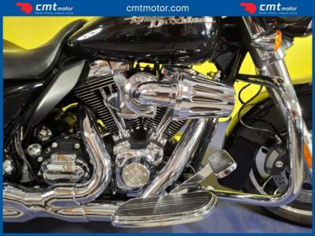 HARLEY-DAVIDSON 1584 Street Glide - FLHX Garantita e Finanziabile rif. 22605276 - Foto 2