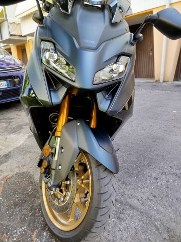 Vendo tmax tech max giugno 2022 - Foto 4
