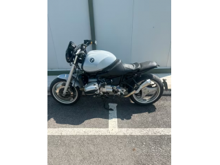 BMW R 850 R