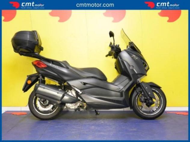 YAMAHA X-MAX 300 Garantito e Finanziabile rif. 23545488 - Foto 2