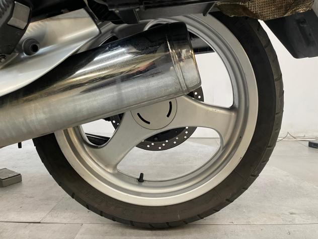 BMW R 1100 RT null - Foto 9