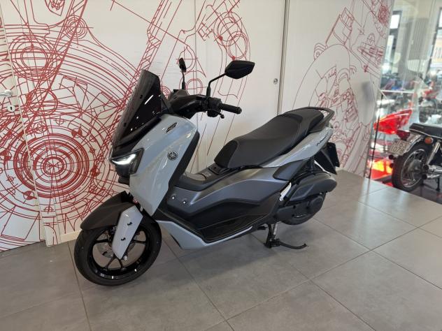 Yamaha Nmax 125 N-MAX 125 TECH MAX - YM 2026 - Foto 5