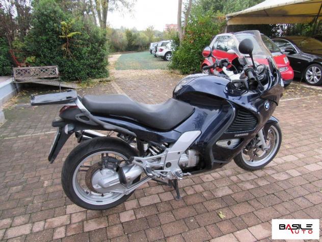 Bmw - K 1200 GT - Foto 5