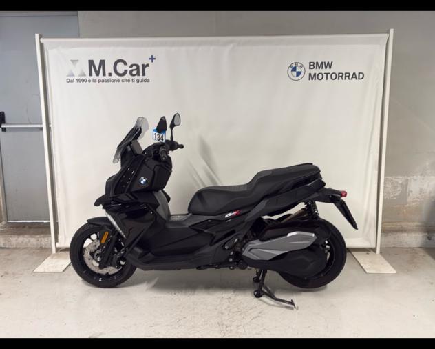 BMW Motorrad C 400 X R Abs my21 - Foto 8