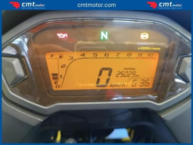 HONDA CB 500 X Garantita e Finanziabile rif. 24092644 - Foto 5