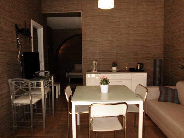 Bilocale in affitto a Caltanissetta - Foto 2
